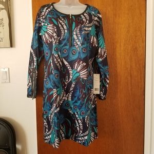 Tracy Negoshain Dress